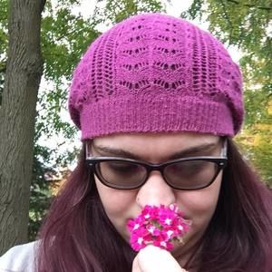 Meet your Posher, Donna